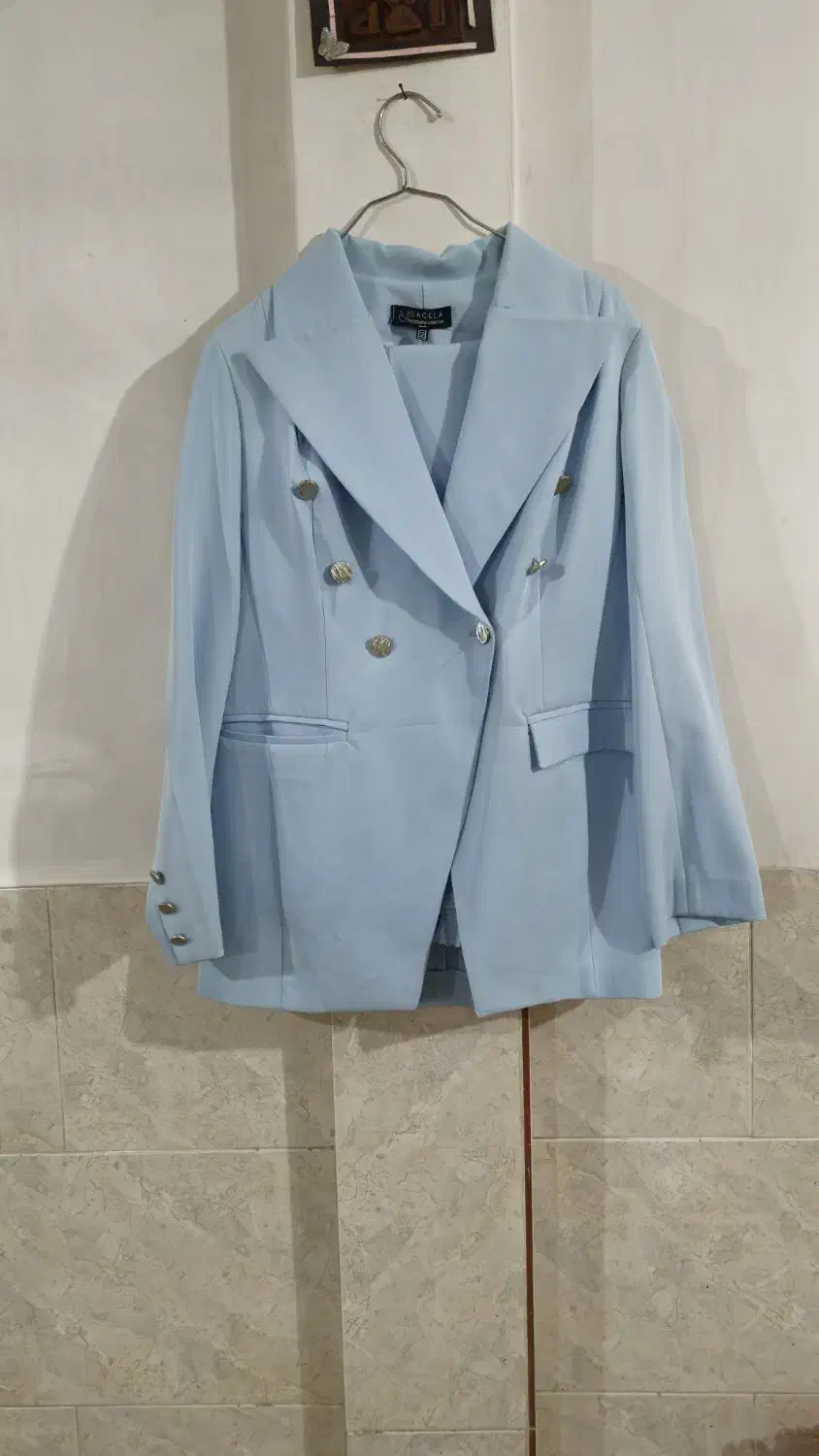 کت و شلوار مجلسی|لباس|کرج, شهرک فهمیده|دیوار