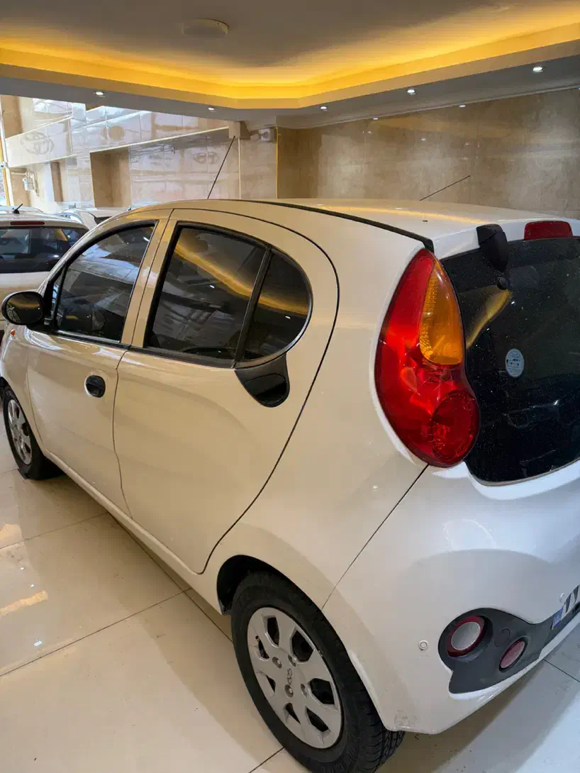 ام وی ام کامفورت ۹۶بدون رنگ|خودرو سواری و وانت|تبریز, |دیوار