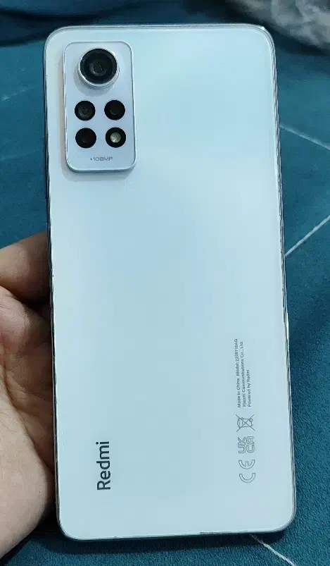 گوشی شیائومی نوت 12 پرو|موبایل|اهواز, منبع اب|دیوار