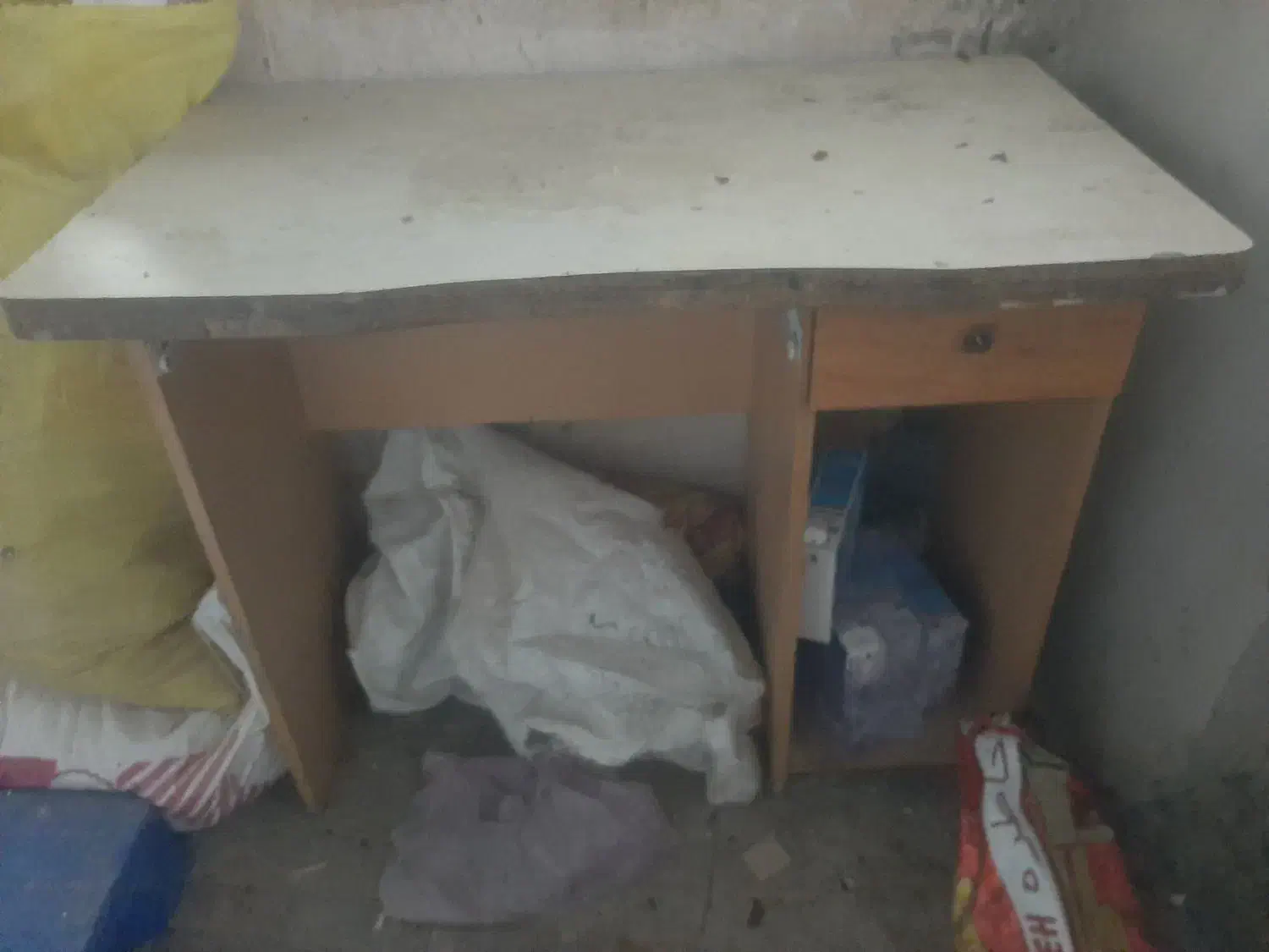 میز کامپیوتر ومیز اتو|میز تحریر و کامپیوتر|نورآباد, |دیوار