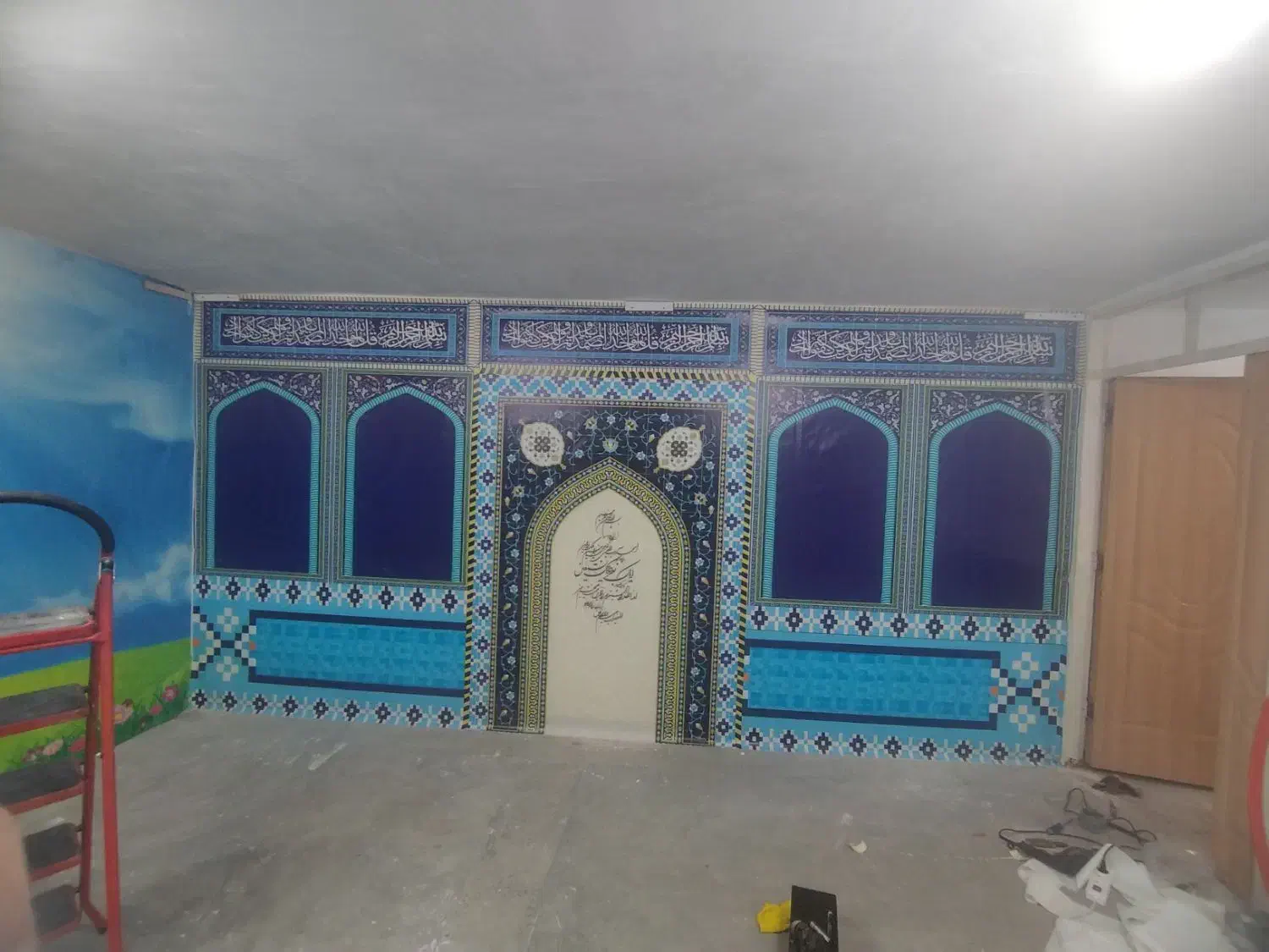 چاپ بنر 50درصد تخفیف|خدمات رایانهای و موبایل|شوش, |دیوار