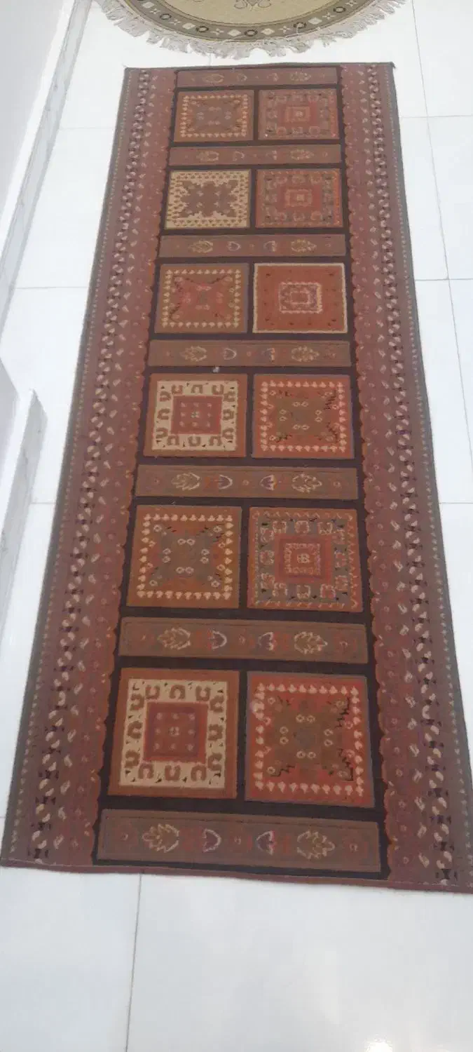 سه عددفرش شانل|فرش|رشت, شهرک قدس|دیوار