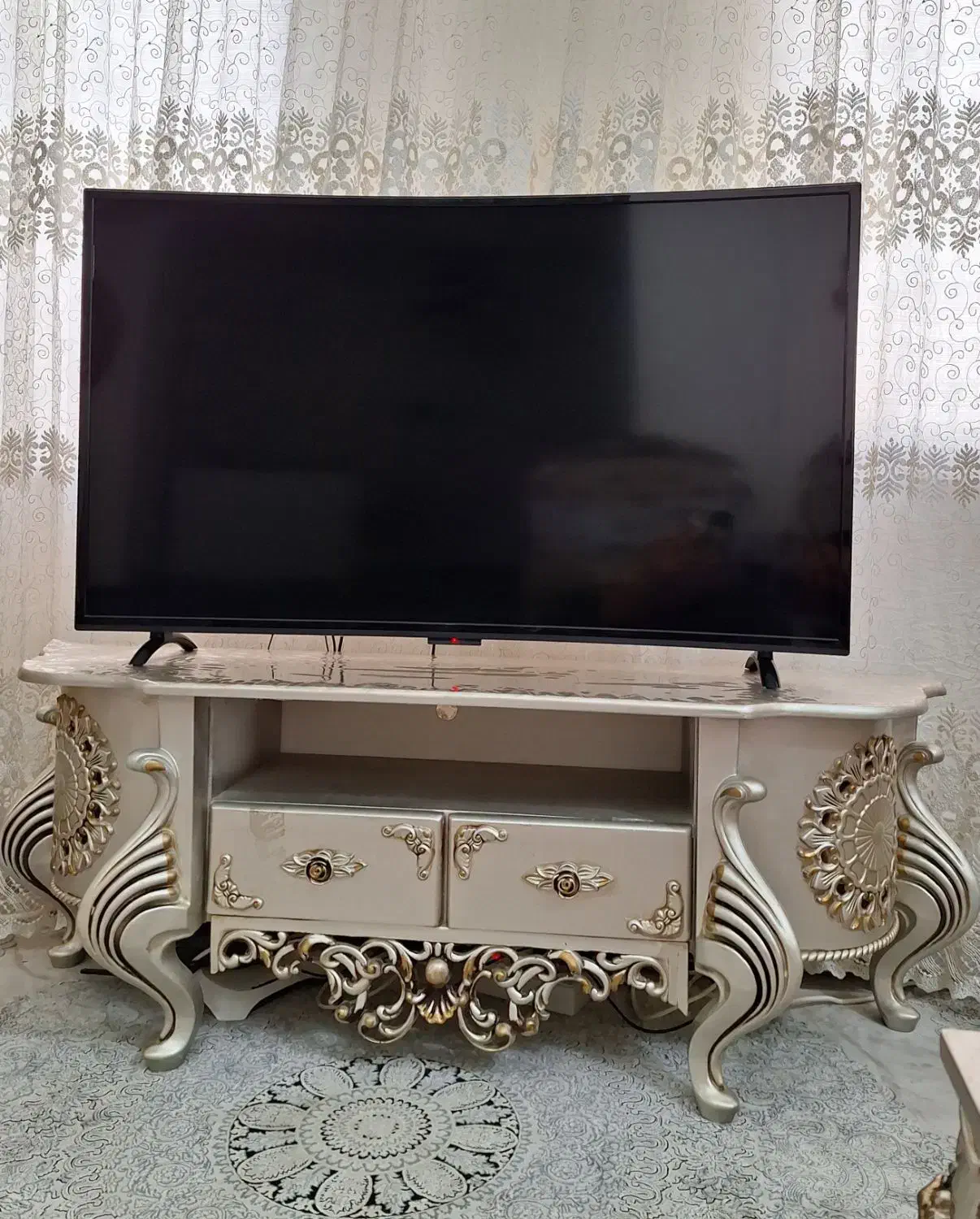 فروشی به صورت کلی و تک تک|بوفه، ویترین، کنسول|شهریار, شهرک شاهد|دیوار