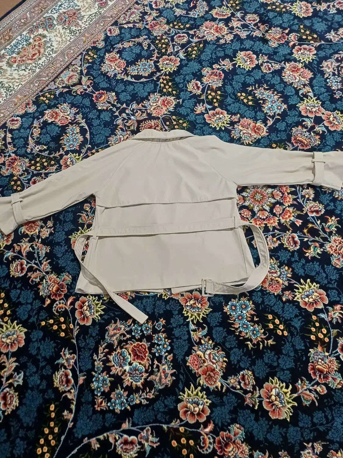 کراپ کت نو|لباس|یزد, |دیوار