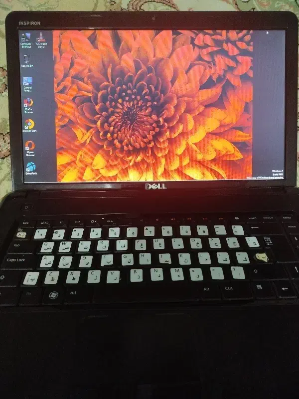 لب تاب DELL|رایانه همراه|بروجرد, |دیوار