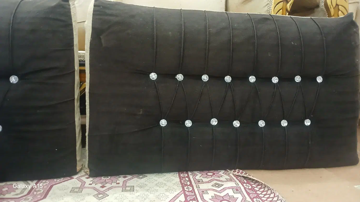 پشتی|پشتی|آبادان, |دیوار