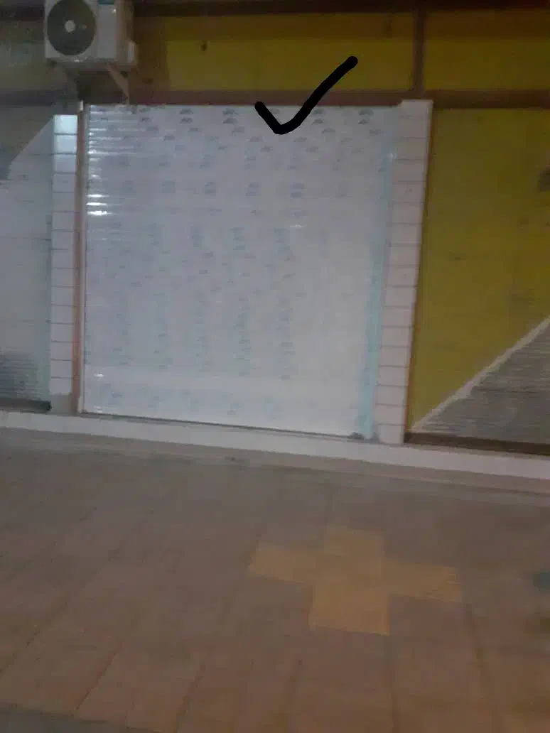 مغازه ۱۸ متر گلالک|فروش مغازه و غرفه|شوشتر, |دیوار