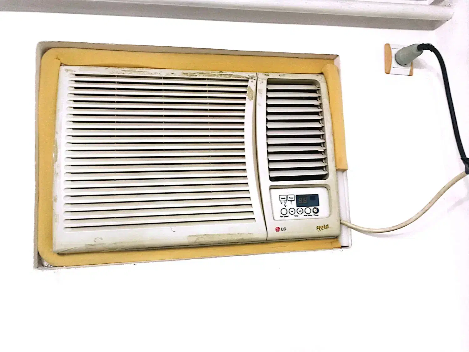 کولر گازی 24000|کولر گازی و فنکوئل|کرمانشاه, |دیوار