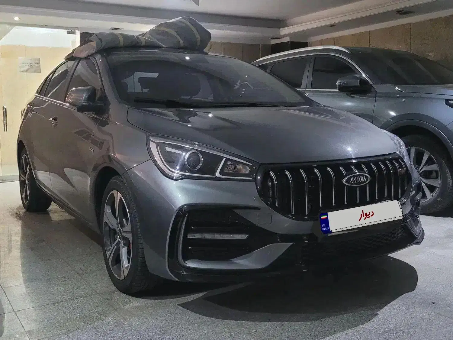 آریزو ۵ fl مدل ۱۴۰۳|خودرو سواری و وانت|تهران, زرکش|دیوار