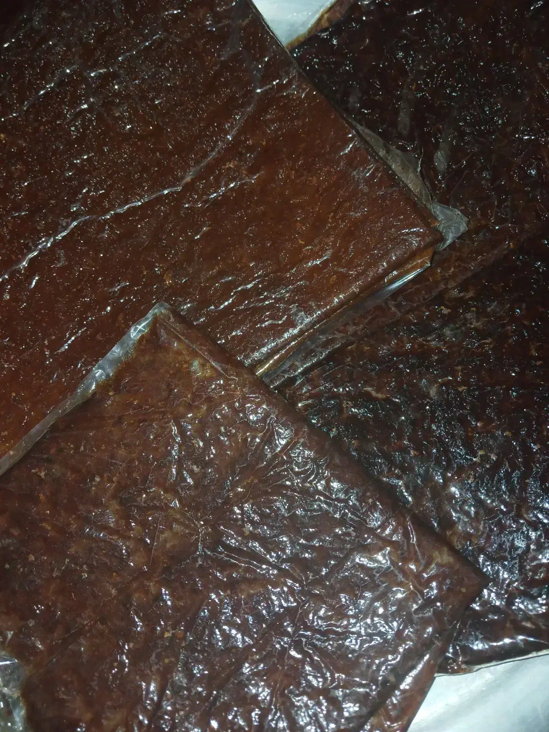 لواشک وترشی خانگی|خوردنی و آشامیدنی|تهران, جوادیه|دیوار