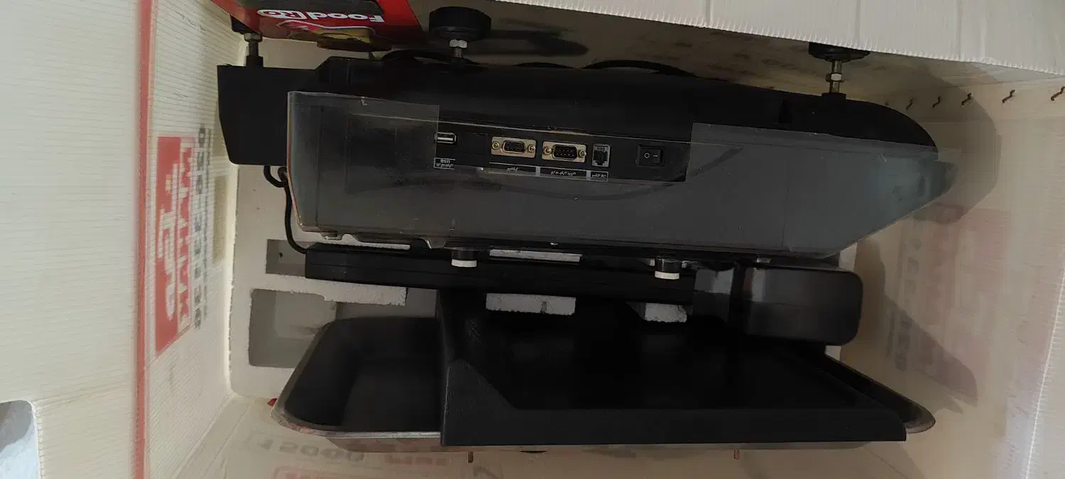 ترازو محک|فروشگاه و مغازه|مشکین‌دشت, |دیوار