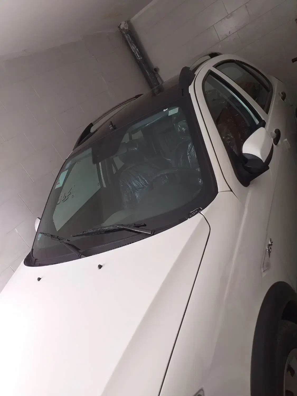 کوییک دستی تیپ GXR-L|خودرو سواری و وانت|فلاورجان, |دیوار