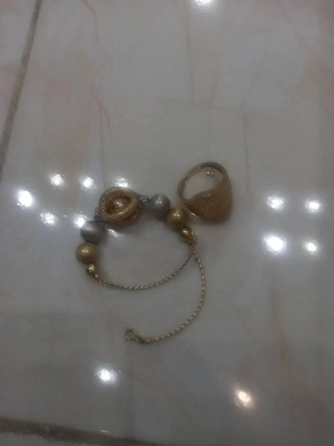 طلا بدون اجرت|جواهرات|اسدآباد, |دیوار