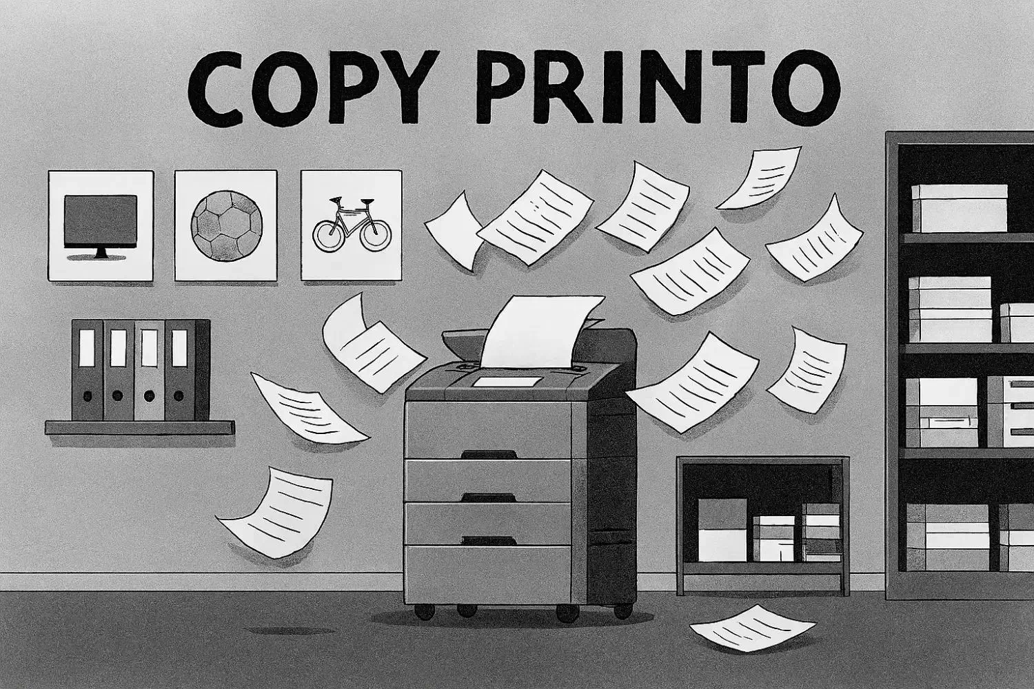 پرینت و کپی اقتصادی  برگی ۲۰۰۰ تومان پشت و رو|خدمات رایانه‌ای و موبایل|تهران, ایرانشهر|دیوار