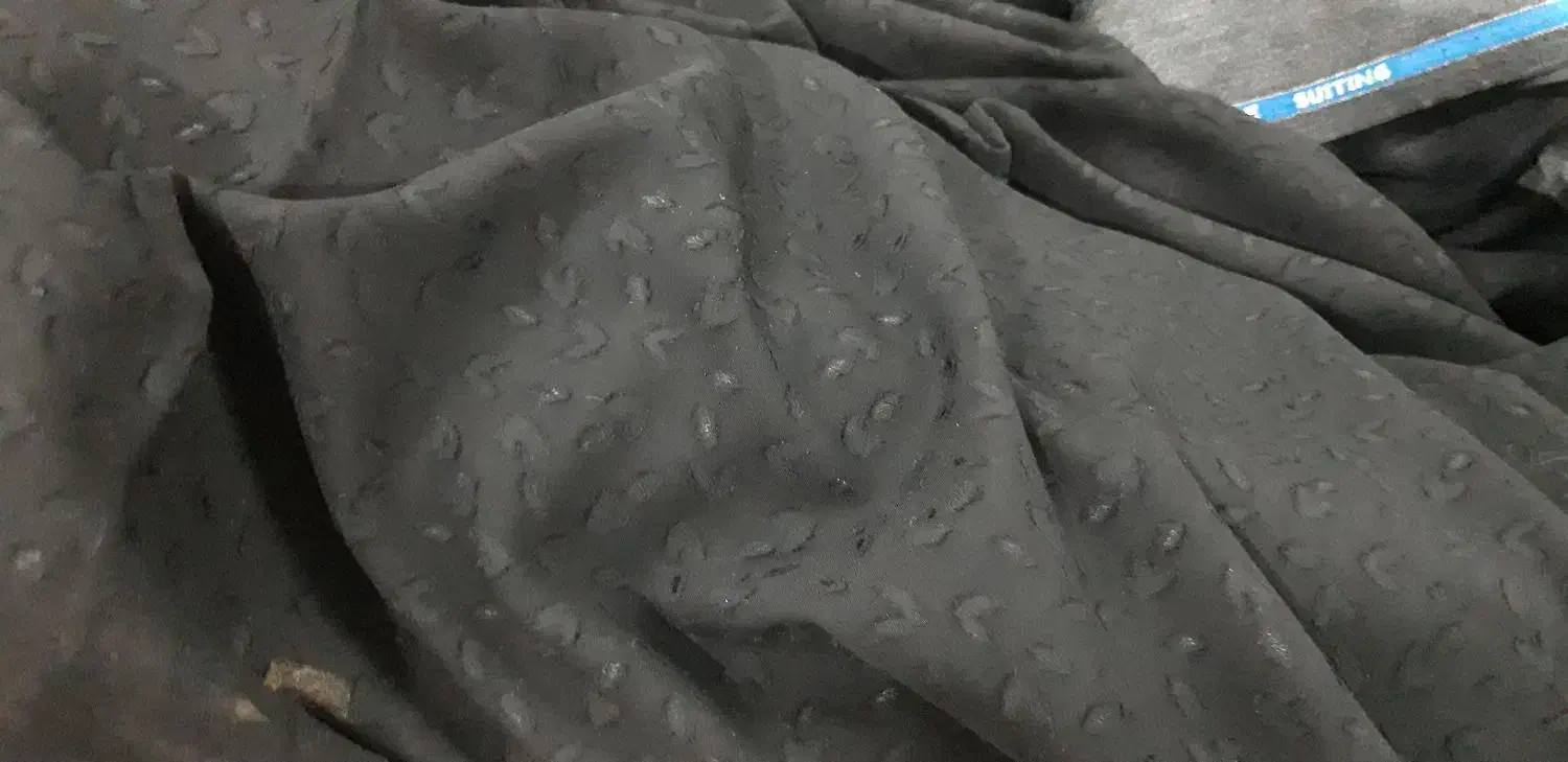 دو قواره پارچه|لباس|ملارد, |دیوار