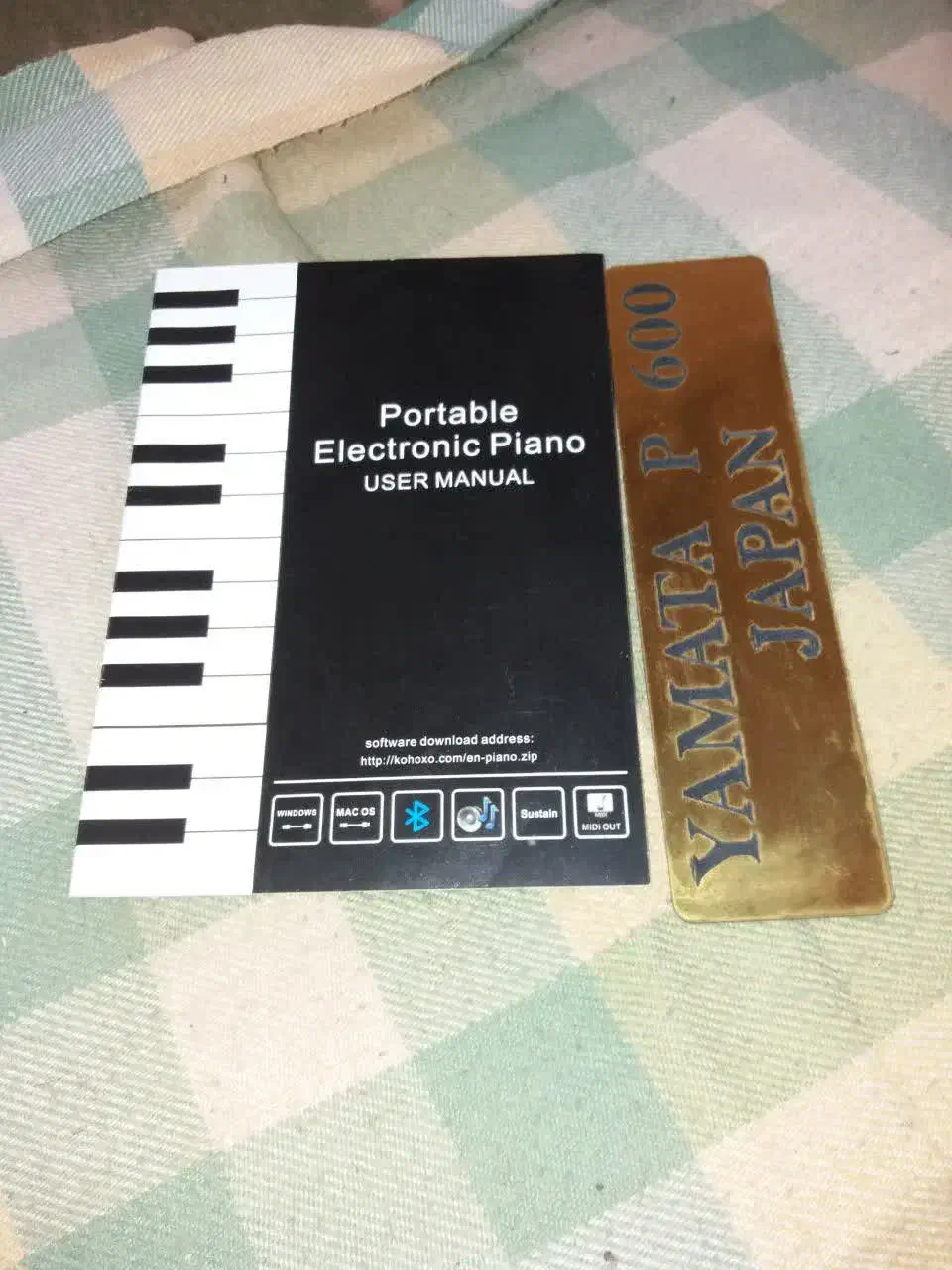 پیانو یاماها 100|پیانو، کیبورد، آکاردئون|مرودشت, محمد آباد|دیوار