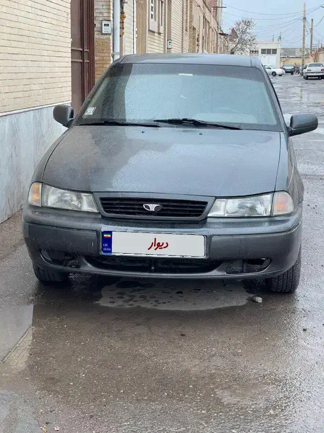 دوو سی ال او ۷۸|خودرو سواری و وانت|رفسنجان, |دیوار