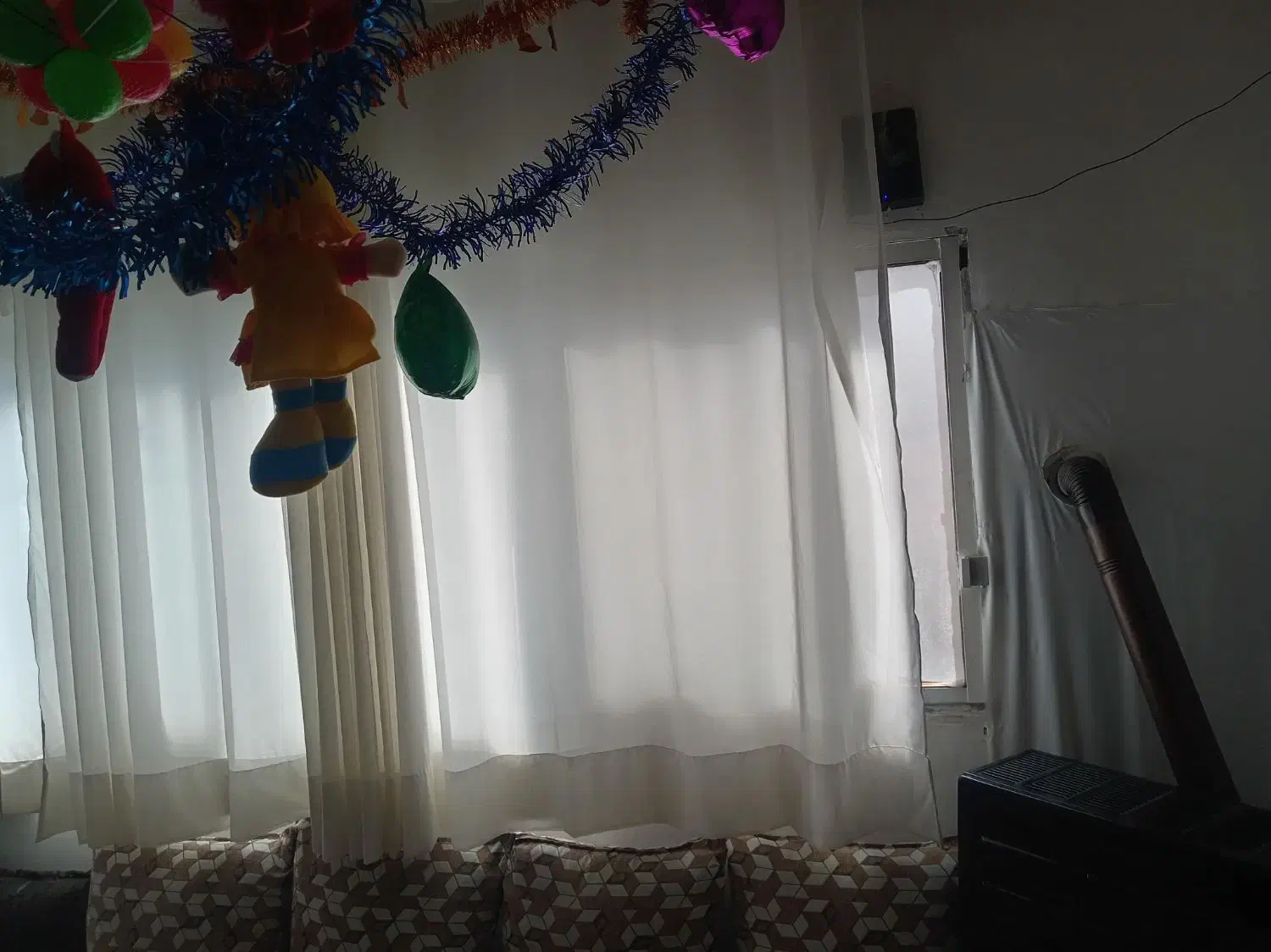 خانه سندشش دانگ 50 متری|فروش آپارتمان|مشهد, حجاب (شهرک غرب)|دیوار