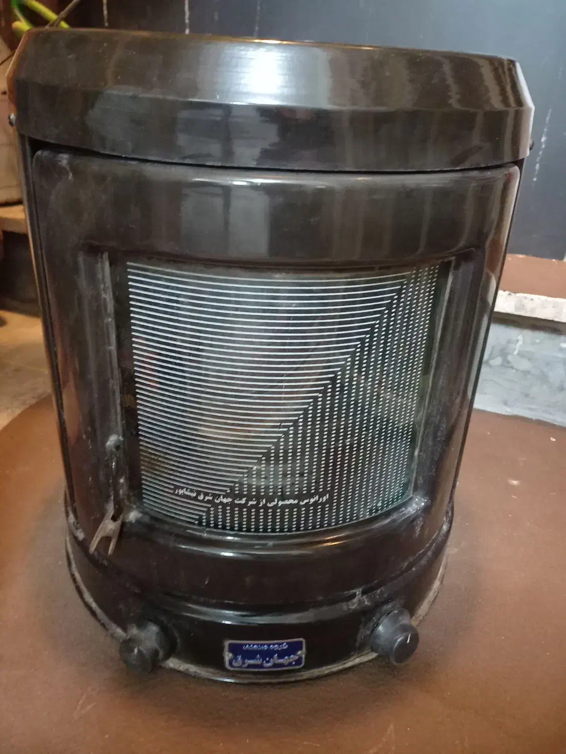 تنور گازی|اجاق گاز و لوازم برقی پخت‌وپز|قدس, شهر‌قدس|دیوار