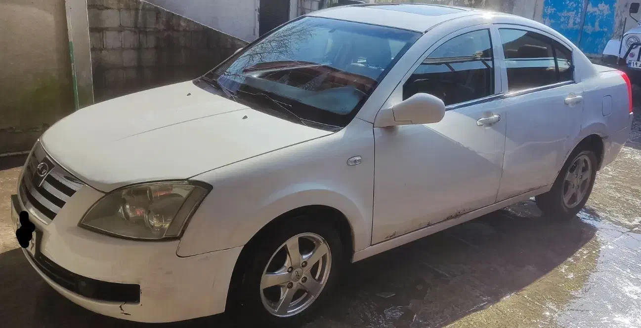 ام وی ام ۵۳۰|خودرو سواری و وانت|بندر انزلی, ساحل قو|دیوار