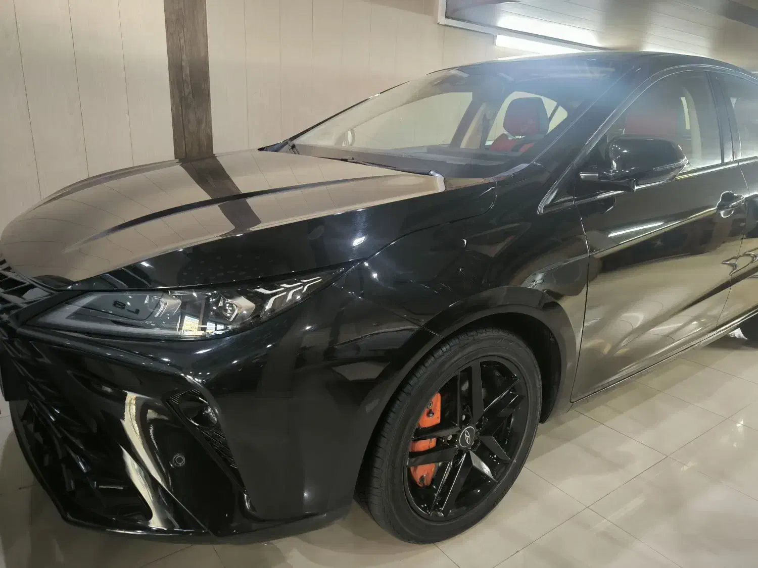 آریزو ۶ جی تی مدل 1403|خودرو سواری و وانت|همدان, |دیوار