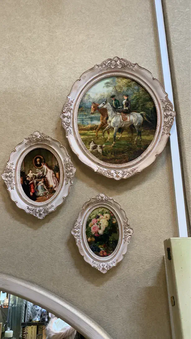 قاب|صنایع دستی و سایر لوازم تزئینی|مشهد, کوشش|دیوار