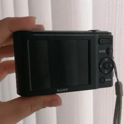 دوربین دیجیتال سونی|دوربین عکاسی و فیلم‌برداری|شاهین‌شهر, طالقانی|دیوار