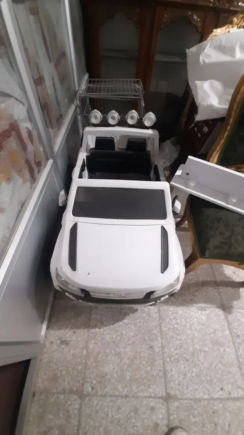 کالسکه دوقلو چیکو و...|کالسکه و لوازم جانبی|یزد, |دیوار