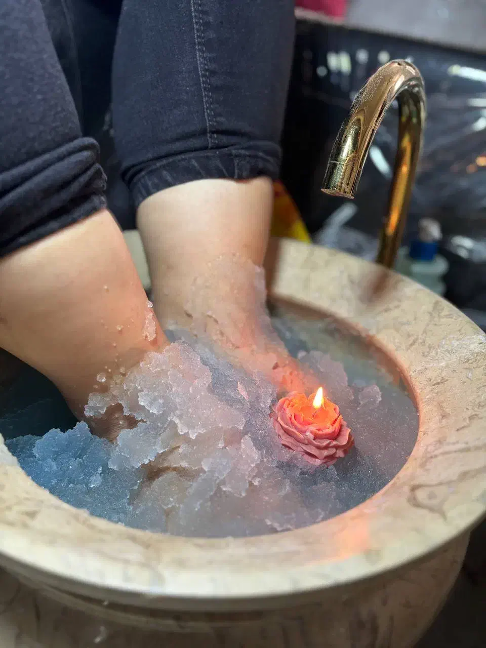 ناخنکار و پدیکوریست|خدمات آرایشگری و زیبایی|تهران, دهقان|دیوار