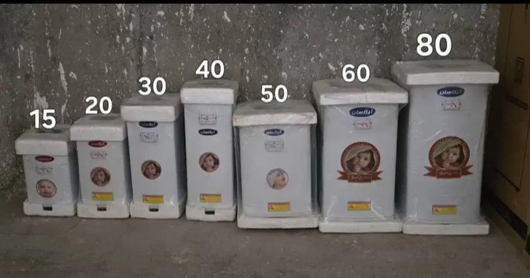 فروش آبگرمکن برقی سایز مختلف عمده|آبگرمکن، پکیج، شوفاژ|شیراز, دست خضر|دیوار