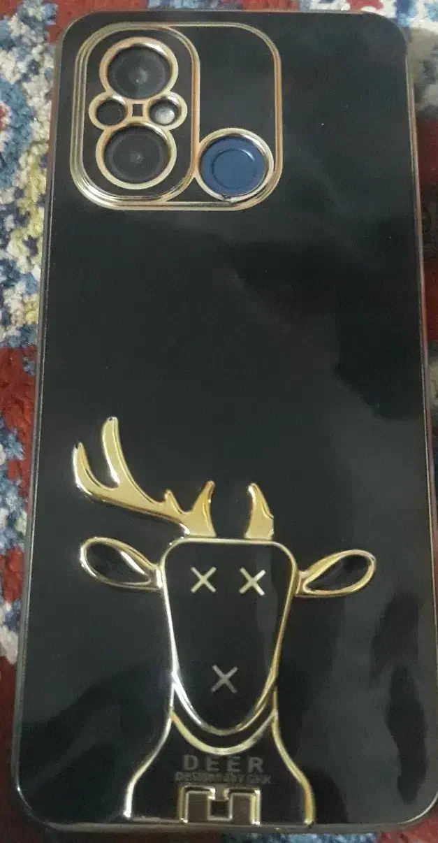 گوشی ردمی12C|موبایل|ایرانشهر, |دیوار