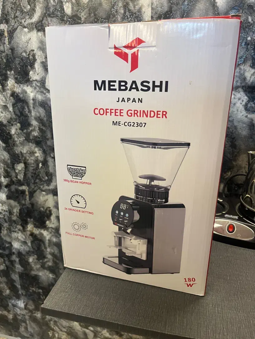 اسیاب قهوه مناسب دستگاه صنعتی و نیمه صنعتی|سایر لوازم برقی|یزد, |دیوار