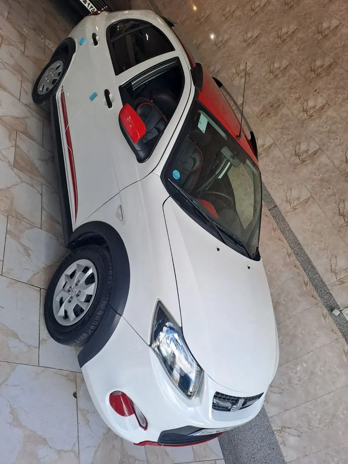 کوییک R مدل 1402|خودرو سواری و وانت|مهربان, |دیوار