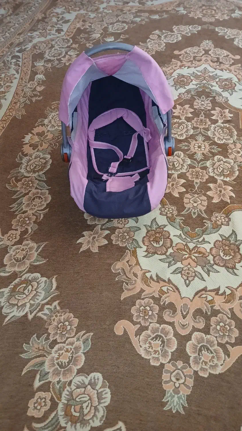 کریر بچه سالم|اسباب و اثاث بچه|تبریز, |دیوار