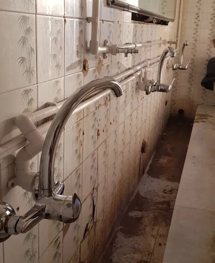 لوله کشی و تعمیرات|خدمات پیشه و مهارت|کامیاران, |دیوار