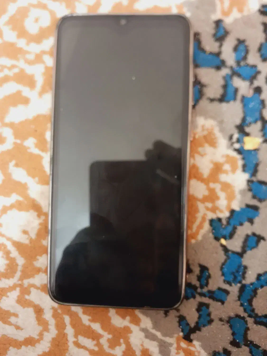 گوشی a70|موبایل|جیرفت, |دیوار