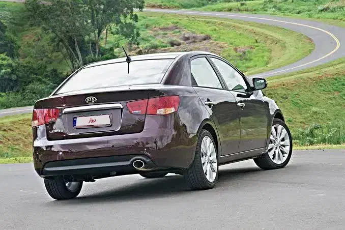 آکورد ۲۰۰۹|خودرو سواری و وانت|کیش, |دیوار