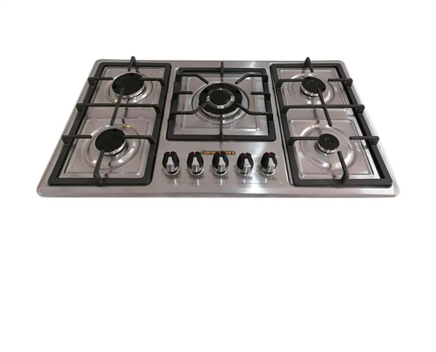 اجاق گاز صفحه استیل RG|اجاق گاز و لوازم برقی پخت‌وپز|یزد, |دیوار