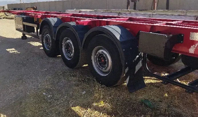 تیغه ماموت|خودرو سنگین|چرداول, |دیوار