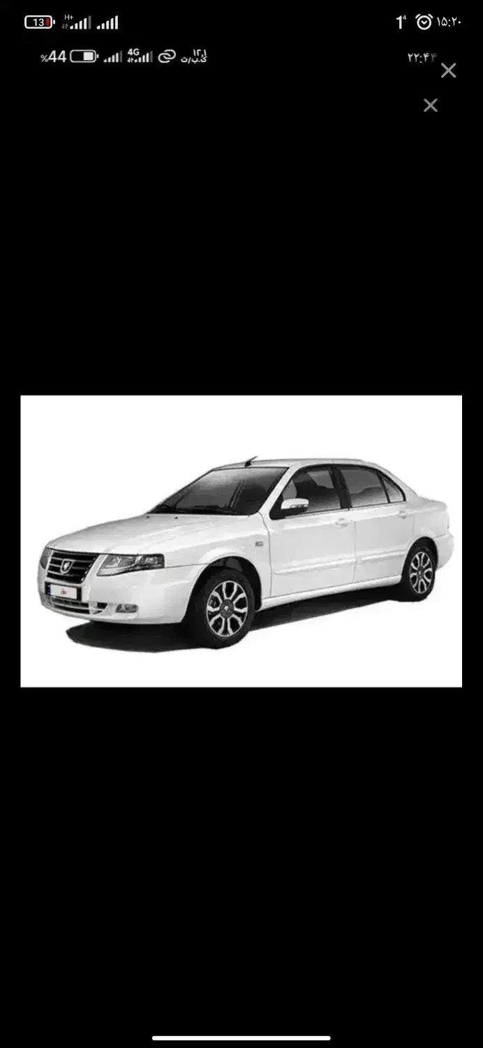 حواله سورن پلاس|خودرو سواری و وانت|سراوان, |دیوار