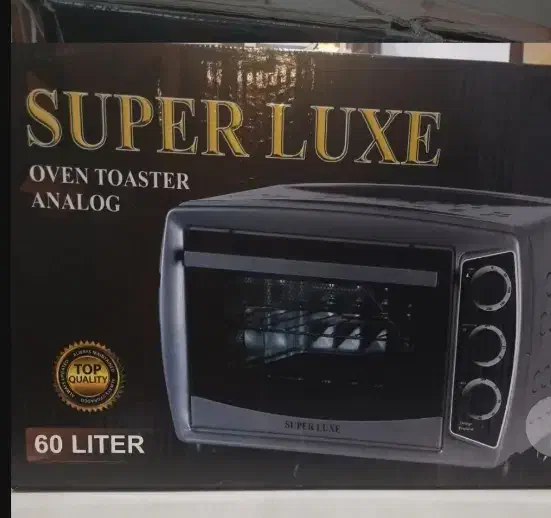 اون توسترسوپرلوکس|اجاق گاز و لوازم برقی پخت‌وپز|ملایر, |دیوار