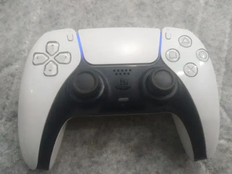 دسته اورجینال سری اول پلیستیشن ۵|کنسول، بازی ویدئویی و آنلاین|کارون, |دیوار