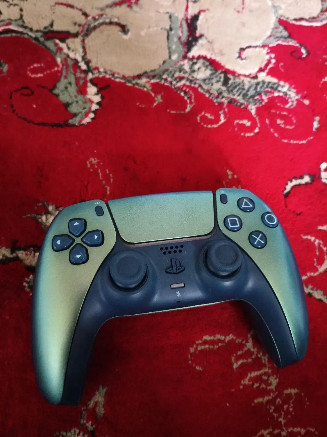 دستهps5|کنسول، بازی ویدئویی و آنلاین|رشت, سلیمانداراب|دیوار