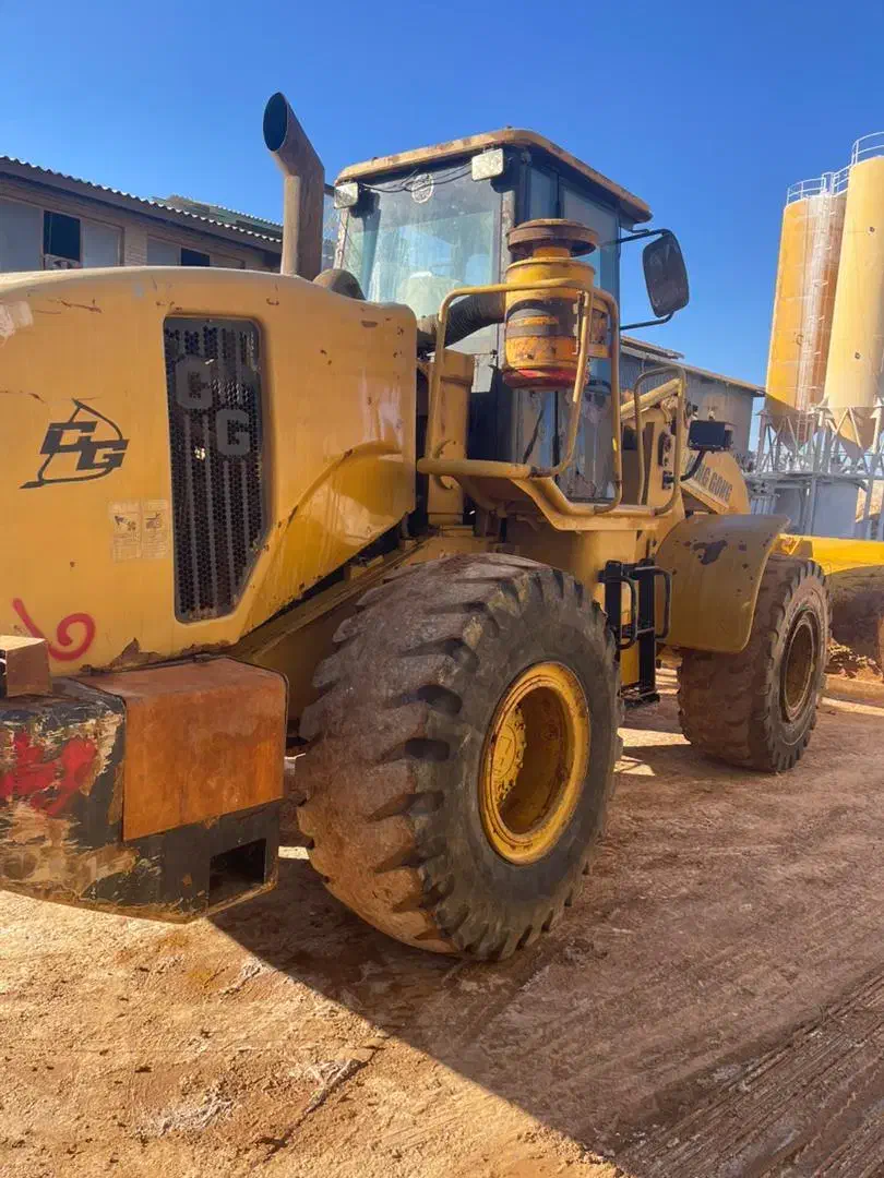 لودر zl50|خودرو سنگین|زنجان, |دیوار