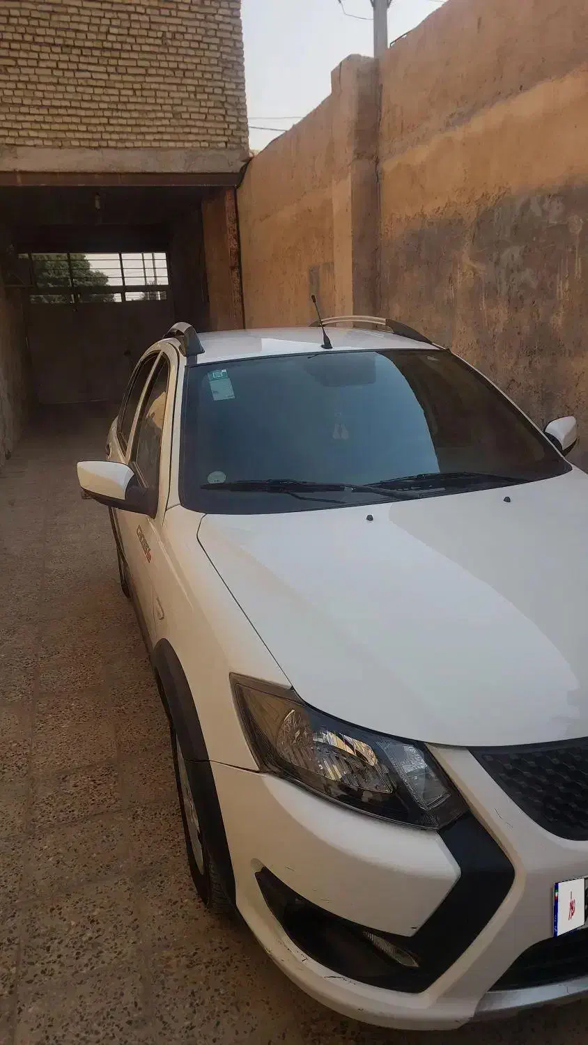 کوییک ۱۴۰۳|خودرو سواری و وانت|باوی, |دیوار