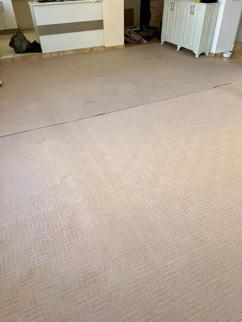 دو تکه موکت|موکت|نظرآباد, شهرک فرهنگیان|دیوار