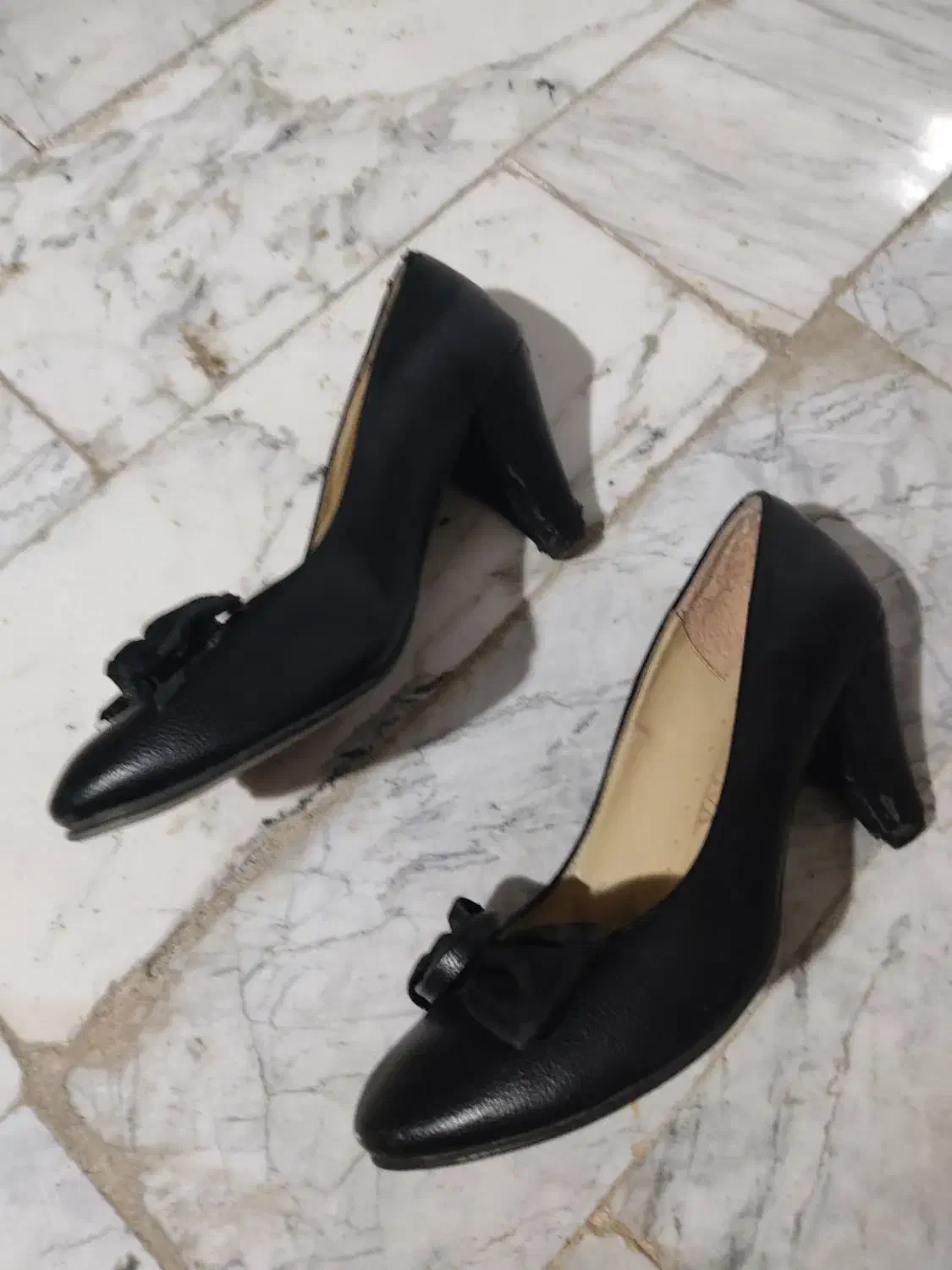 کفش سایز ۳۸|کیف، کفش، کمربند|اردبیل, |دیوار