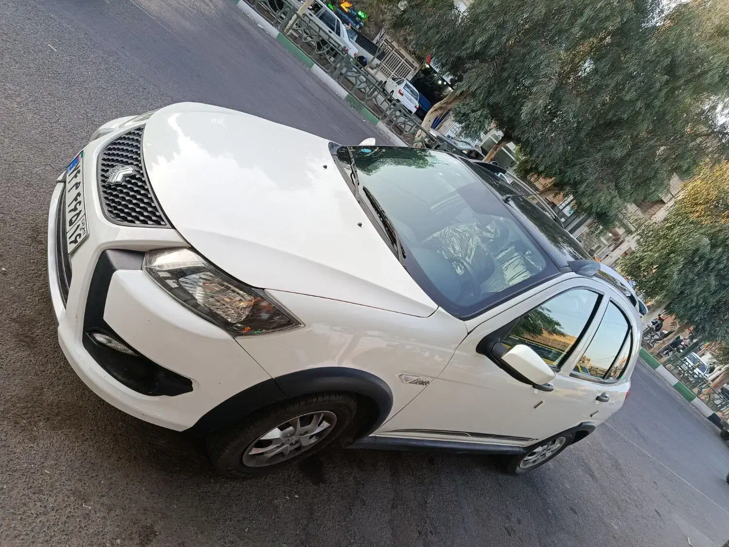 کوئیک gxlr|خودرو سواری و وانت|قم, زند آباد|دیوار