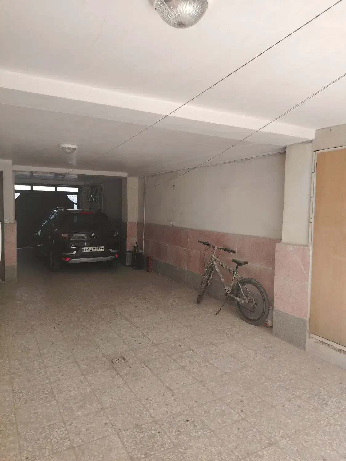 ساختمان ۴طبقه|فروش آپارتمان|چهاردانگه (تهران), |دیوار