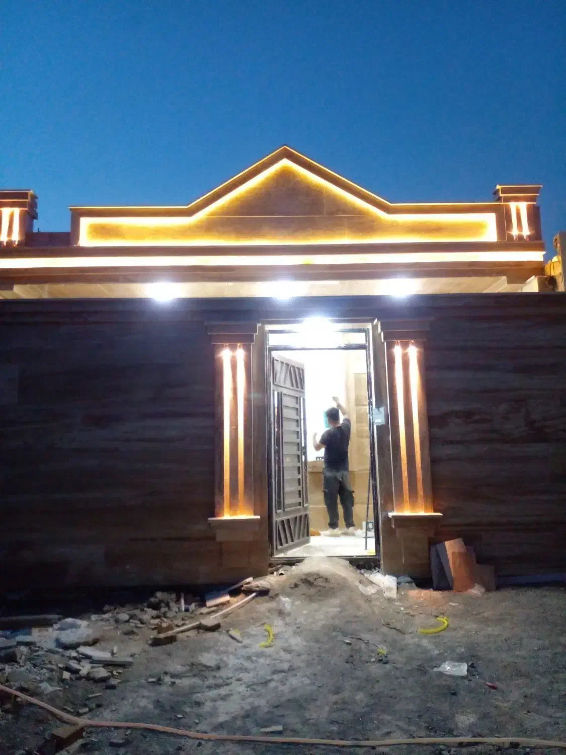 خانه مسکونی|فروش خانه و ویلا|جوادآباد, |دیوار